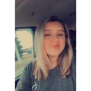 Meet your Posher, Ivy